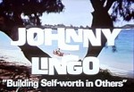 Johnny Lingo (1969) afişi