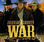 Johnson County War (2002) afişi