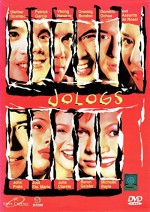 Jologs (2002) afişi