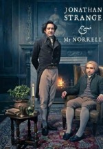 Jonathan Strange & Mr Norrell Jonathan Strange & Mr Norrell