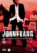 Jonny Vang (2003) afişi