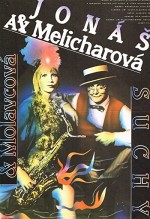 Jonás A Melicharová (1986) afişi