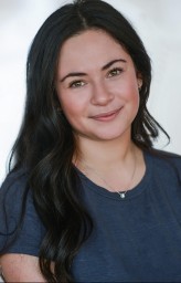 Jordyn Negri fotoğrafı