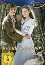 Jorinde und Joringel (2011) afişi Jorinde und Joringel (2011) afişi