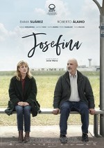 Josefina (2021) afişi