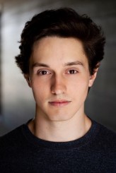 Josh Scherer fotoğrafı