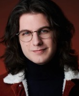 Joshua Waters fotoğrafı