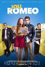 Jou Romeo  (2016) afişi