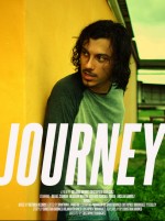 Journey (2023) afişi