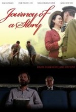 Journey of a Story (2012) afişi Journey of a Story (2012) afişi