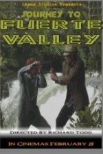 Journey to Fuerte Valley  afişi