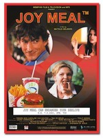 Joy Meal (2001) afişi