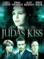 Judas Kiss (1998) afişi