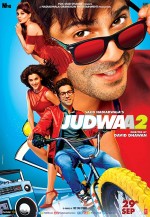 Judwaa 2 Judwaa 2