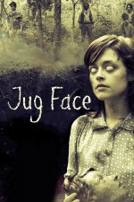 Jug Face (2013) afişi Jug Face (2013) afişi