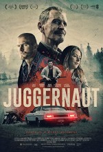 Juggernaut (2017) afişi