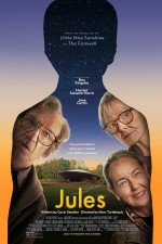 Jules (2023) afişi