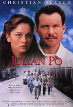 Julian Po (1997) afişi