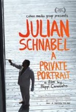 Julian Schnabel: A Private Portrait Julian Schnabel: A Private Portrait