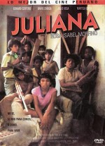 Juliana (1989) afişi