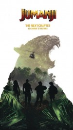 Jumanji: The Next Level Jumanji: The Next Level
