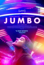 Jumbo (2020) afişi