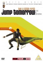 Jump Tomorrow (2001) afişi