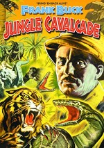 Jungle Cavalcade (1941) afişi