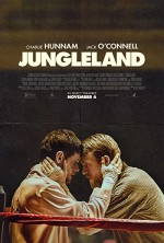Jungleland (2019) afişi