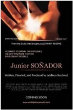 Junior Soñador  afişi