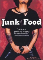 Junk Food (1997) afişi