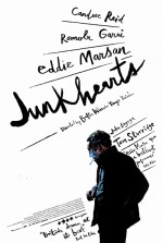 Junkhearts (2011) afişi