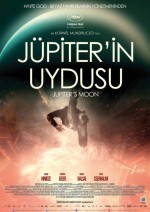 Jüpiter'in Uydusu (2017) afişi Jüpiter'in Uydusu (2017) afişi