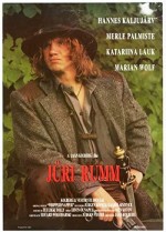 Jüri Rumm (1994) afişi