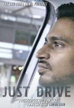 Just Drive (2018) afişi