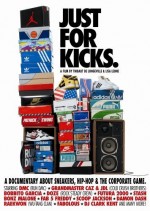 Just for Kicks (2005) afişi