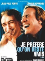 Just Friends (2005) afişi