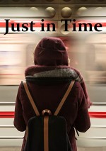 Just In Time (2015) afişi