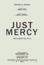 Just Mercy Just Mercy