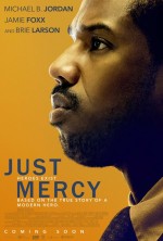 Just Mercy (2020) afişi Just Mercy (2020) afişi