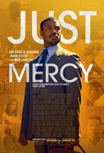 Just Mercy (2019) afişi
