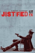 Justified (2010) afişi Justified (2010) afişi