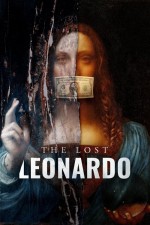Kayıp Leonardo (2021) afişi Kayıp Leonardo (2021) afişi