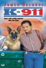 K-911 K-911