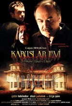 Kabuslar Evi Hayal-i Cihan Kabuslar Evi Hayal-i Cihan