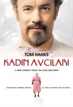 Kadın Avcıları (2004) afişi Kadın Avcıları (2004) afişi
