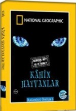 Kahin Hayvanlar : Gerçek Mi ? (2006) afişi