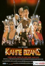 Kahpe Bizans (1999) afişi Kahpe Bizans (1999) afişi