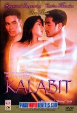 Kalabit (2003) afişi