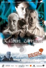 Kalbin Zamanı Kalbin Zamanı